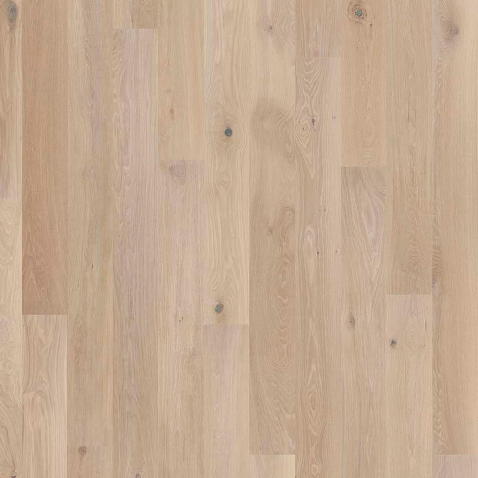 Prestige | Ek Satin White