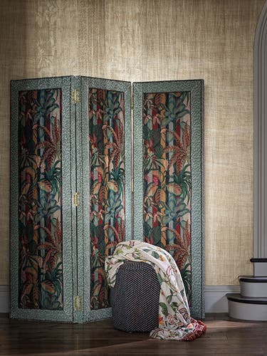 Osborne & Little - Selene Gold