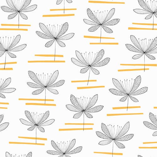 Midbec Tapeter - Water Lily Pmelo