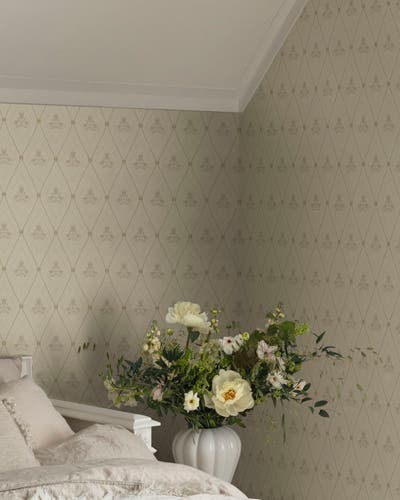 Midbec Tapeter - Alma