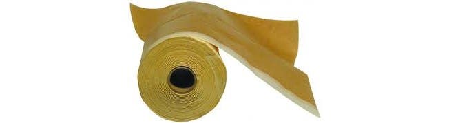 Mask-a-matic, refill papper 18cm 30m