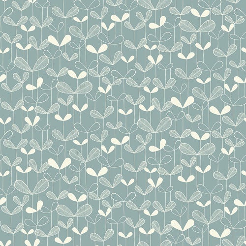 Midbec Tapeter - Saplings Ether