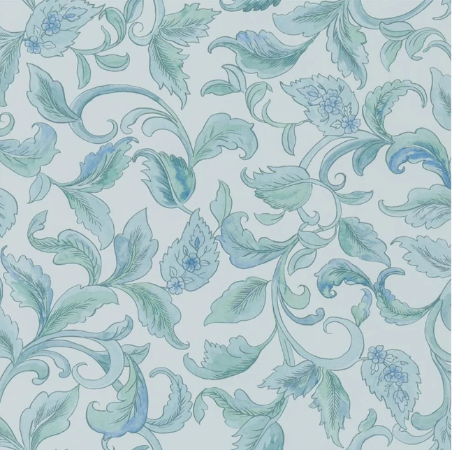 Designers Guild - Piccadilly Park Heritage Wallpaper