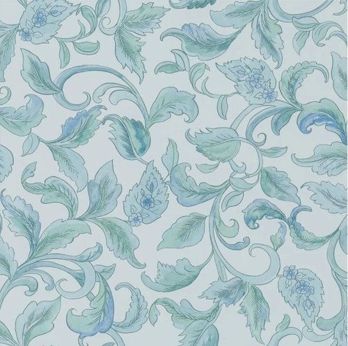 Designers Guild - Piccadilly Park Heritage Wallpaper