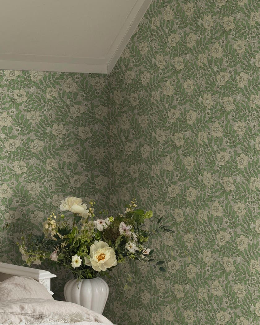 Midbec Tapeter - Maggan