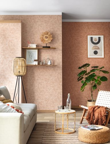 Caselio - Uni Metallise / Nacre Car Patine 2