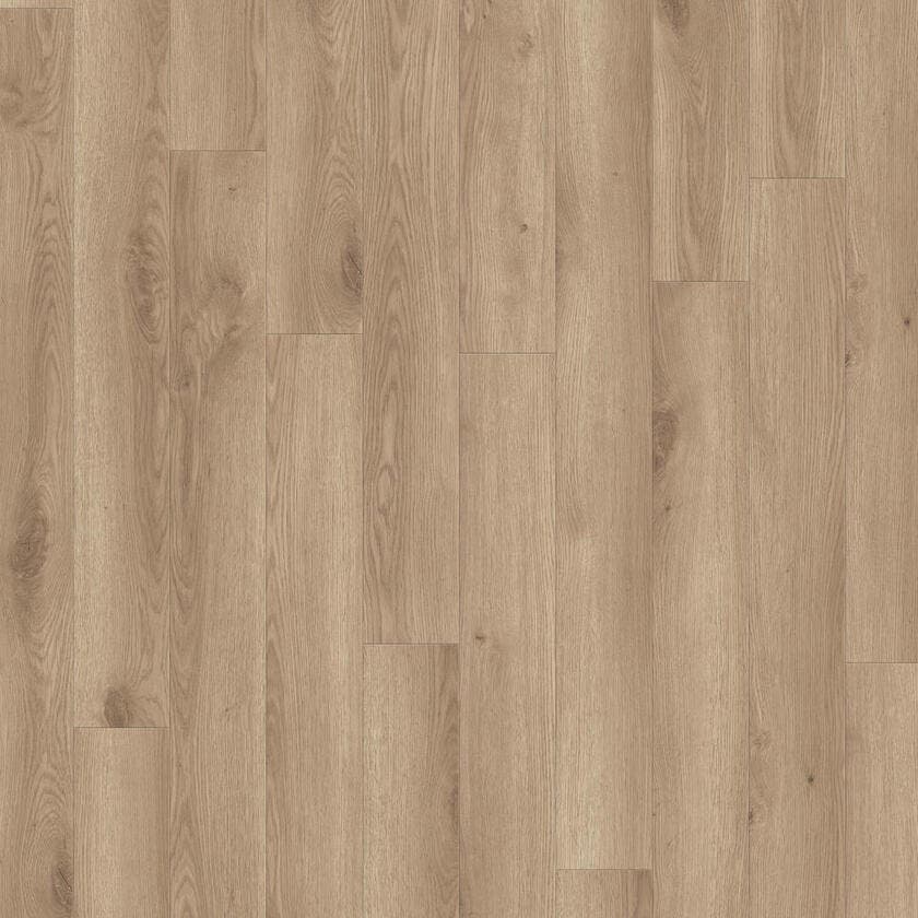 Contemporary Oak - Natura iD Inspiration Click Soli