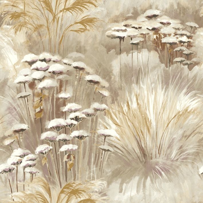 Casadeco - Oyat Terre De Sienne Sentier Des Dunes