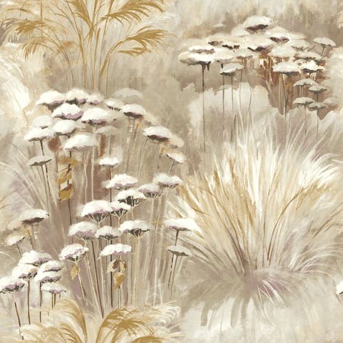 Casadeco - Oyat Terre De Sienne Sentier Des Dunes