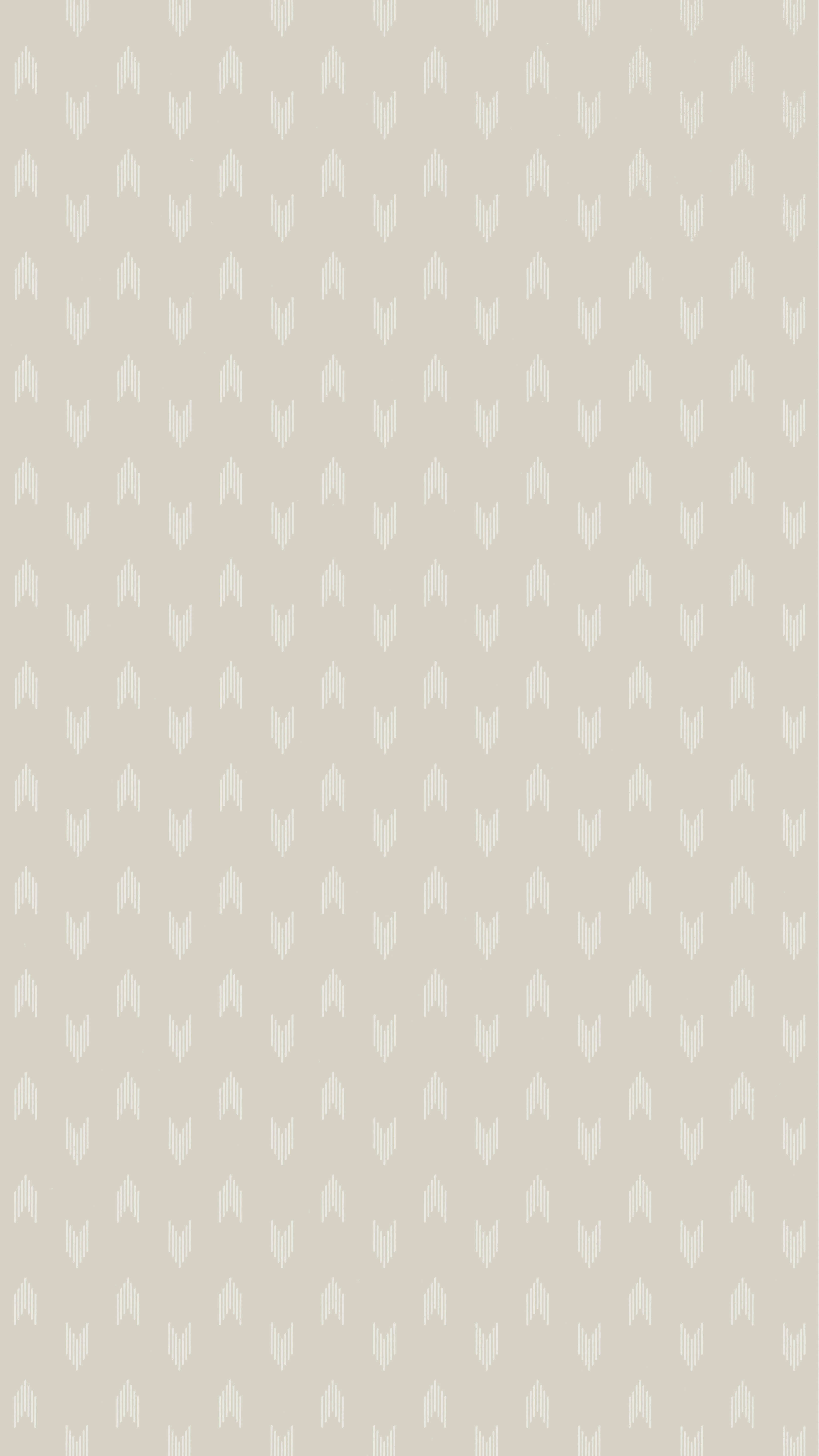 Sanderson - Henton Birch Littlemore Wallpapers