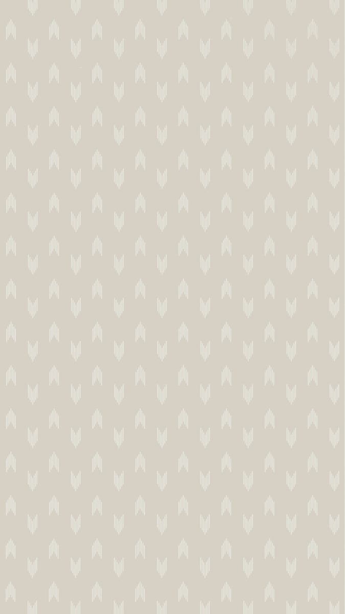 Sanderson - Henton Birch Littlemore Wallpapers