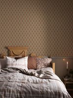 Eugen Bård Röd Gammalsvenska Papper