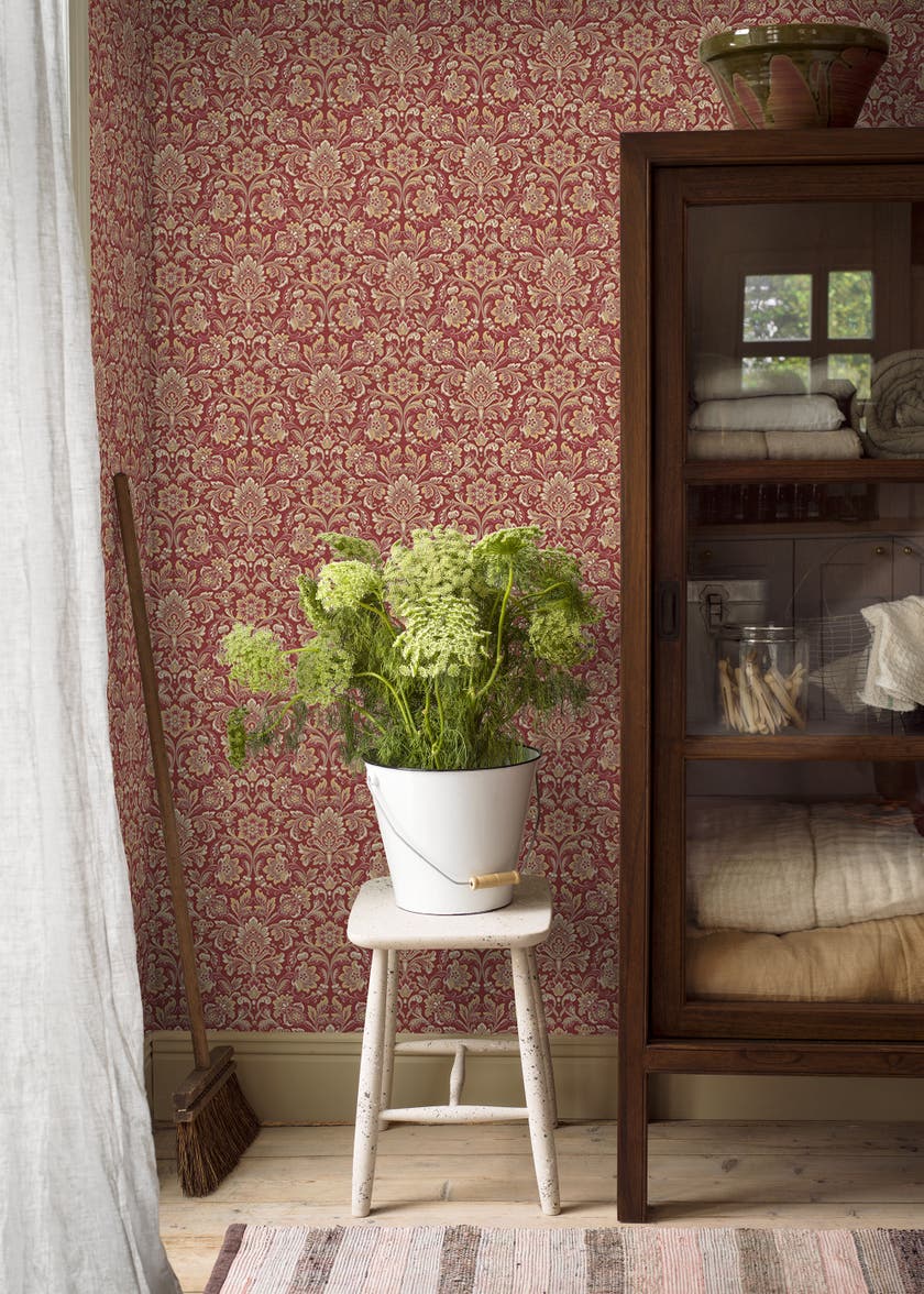 Boråstapeter - Foglavik