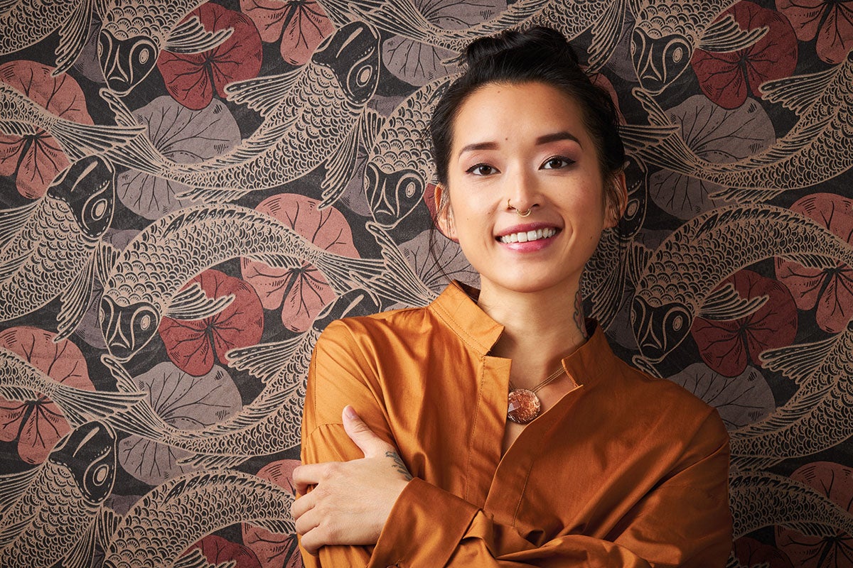 Metropolitan Stories II