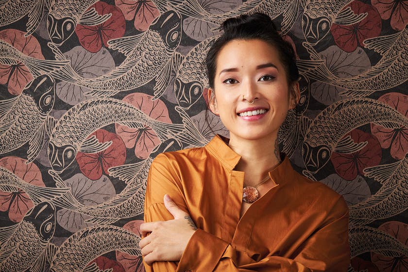 Metropolitan Stories II