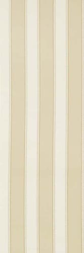 Nina Campbell - Sackville Stripe Taupe