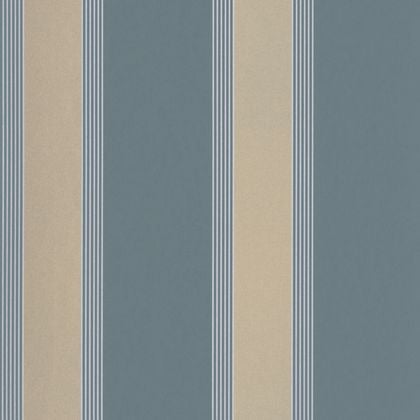 Casamance - Auteuil Céladon/Doré Square Jasmin