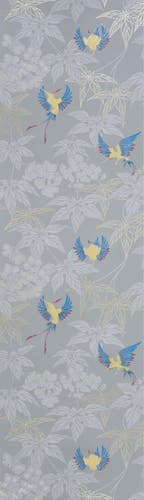 Osborne & Little - Grove Garden