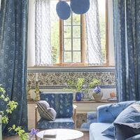 Pentimento Wide Border Picture Book Wallpapers I