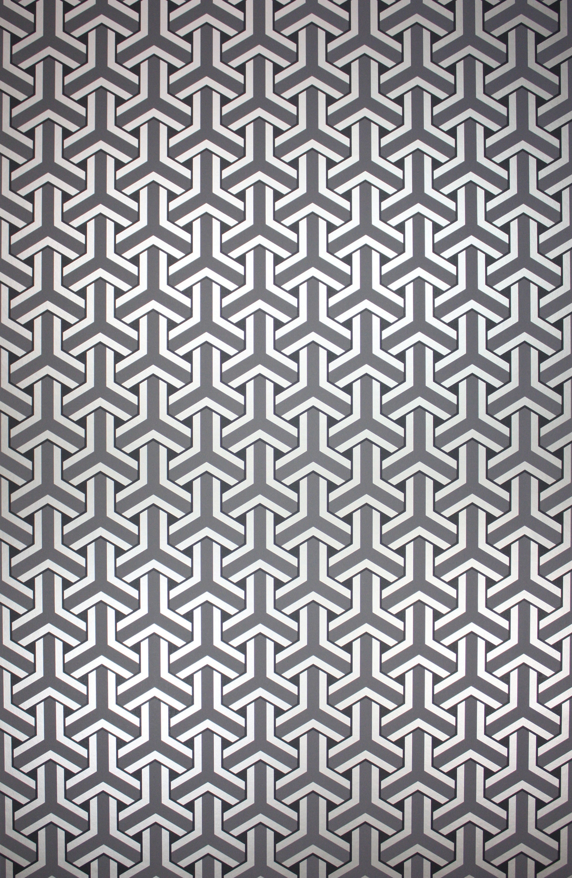 Osborne & Little - Trifid 