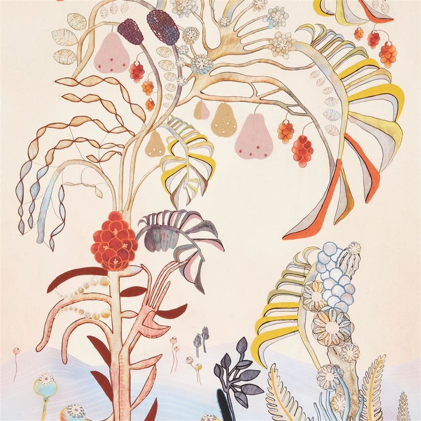 Christian Lacroix - Otro Mundo Casa Can Can