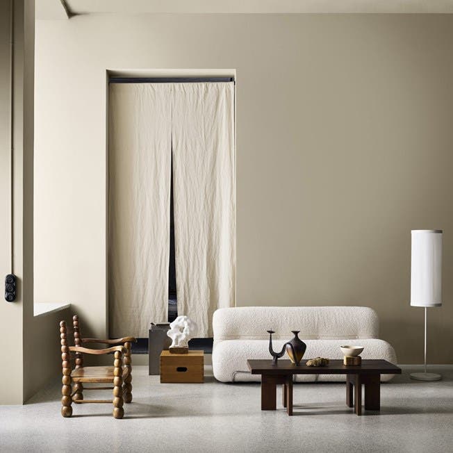 1939 Sandbeige - Jotun Lady Pure Color