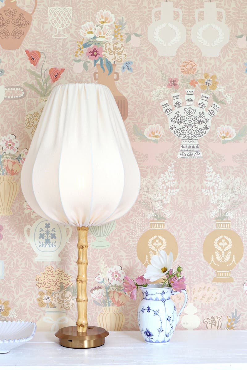 Majvillan - Summer spritz Golden rose