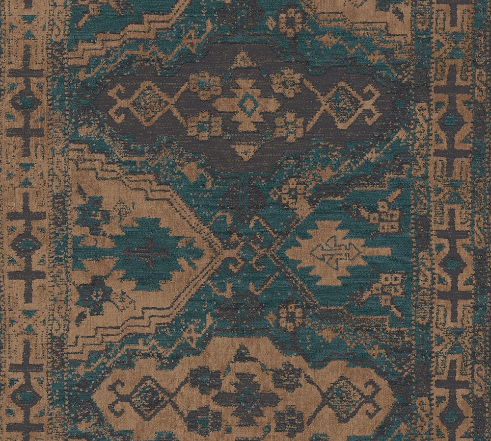 Metropolitan Stories II