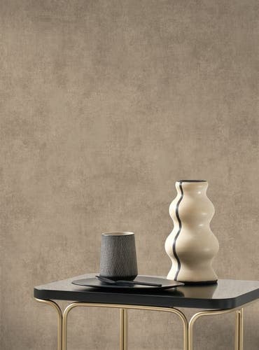 Casadeco - Stone Marron Glace Stone 2 Cad