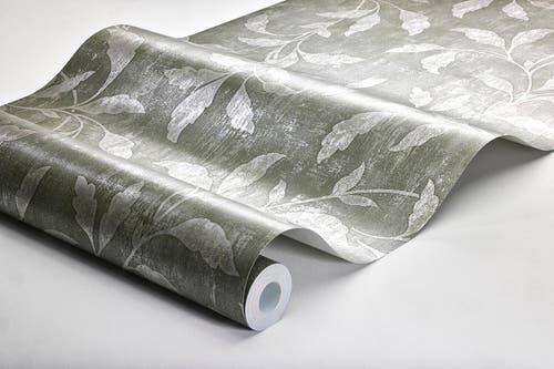 Boråstapeter - Rosewood Night