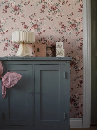 Boråstapeter - Nomi Newbie