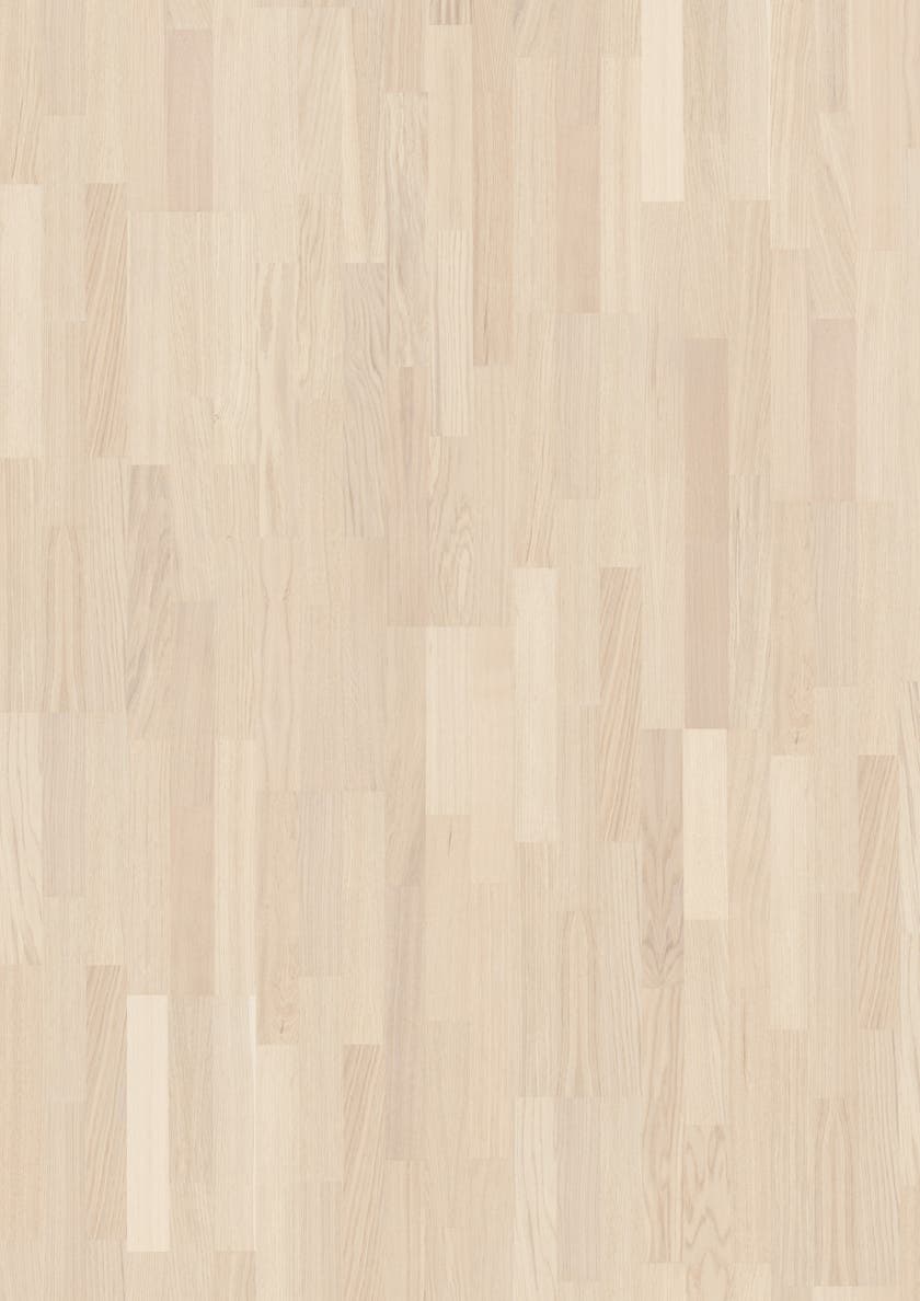 Lightwood Ek Vitlaserad 3-stav