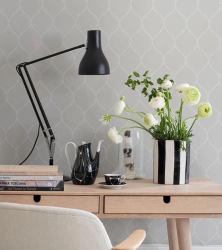 Espalier - Sandstone White