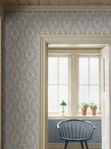 Boråstapeter - Kvarnholmen