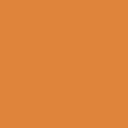 Colour basic Orange matt 15x15