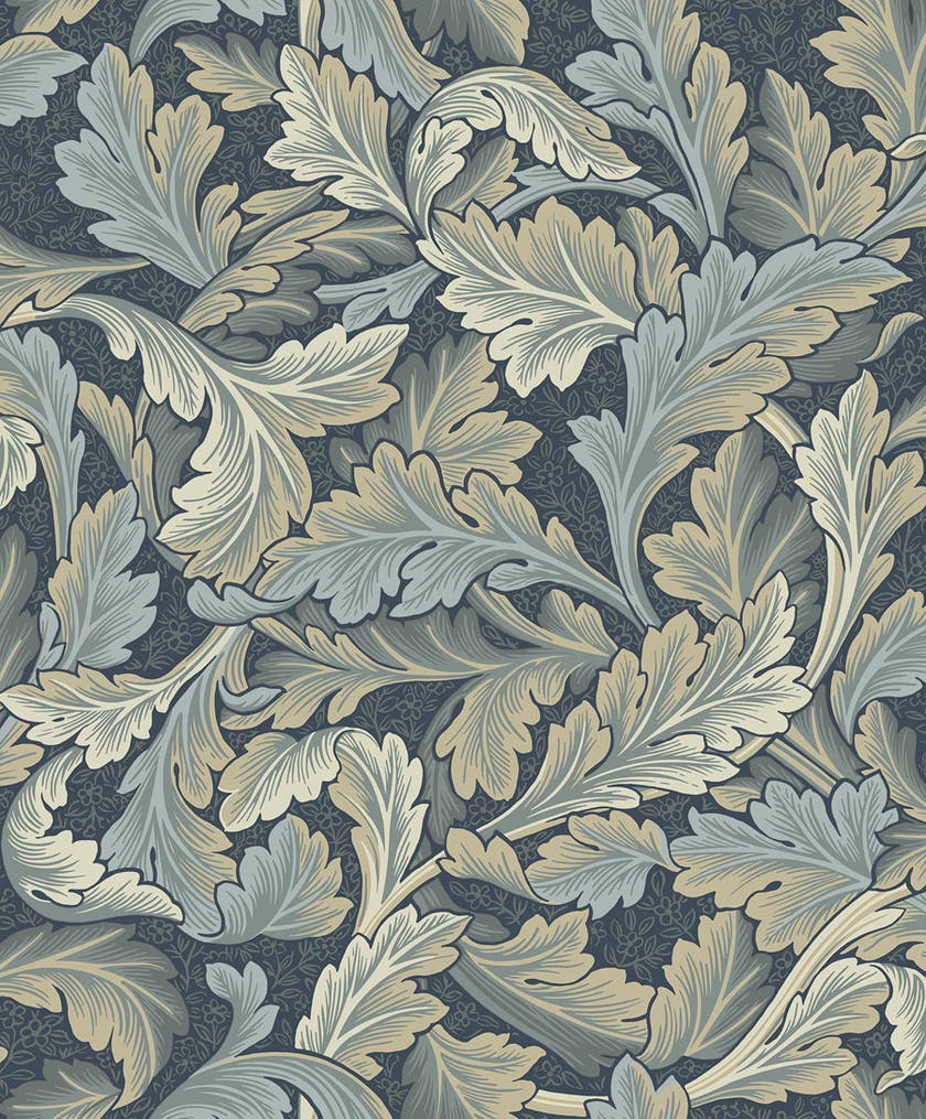 Carma - British Heritage III