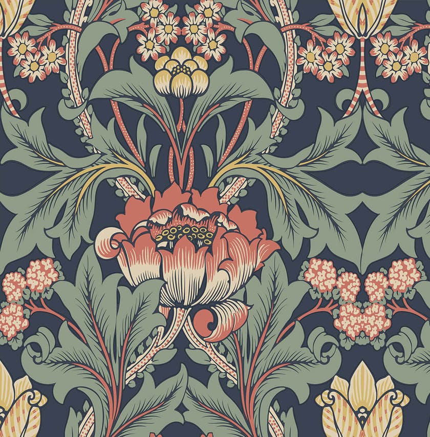 Carma - British Heritage