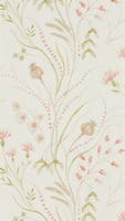 Summer Harvest Claret/Oli Embleton Bay Wallpapers