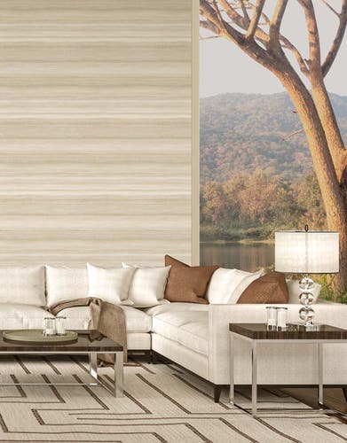 GP&J Baker - Faraway Horizon Marble EW15031-106