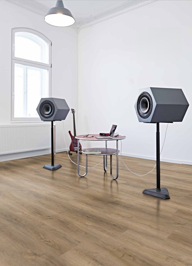 Vinylgolv Floorit - X-Cellent Sophora Click 5.5mm