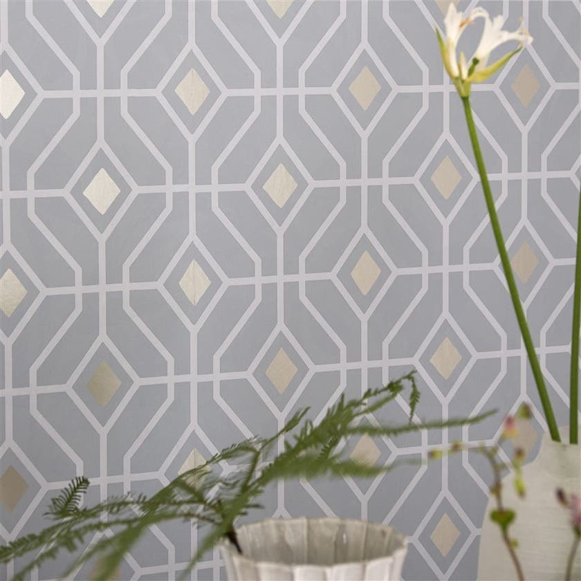 Designers Guild - Laterza The Edit: Geometrics