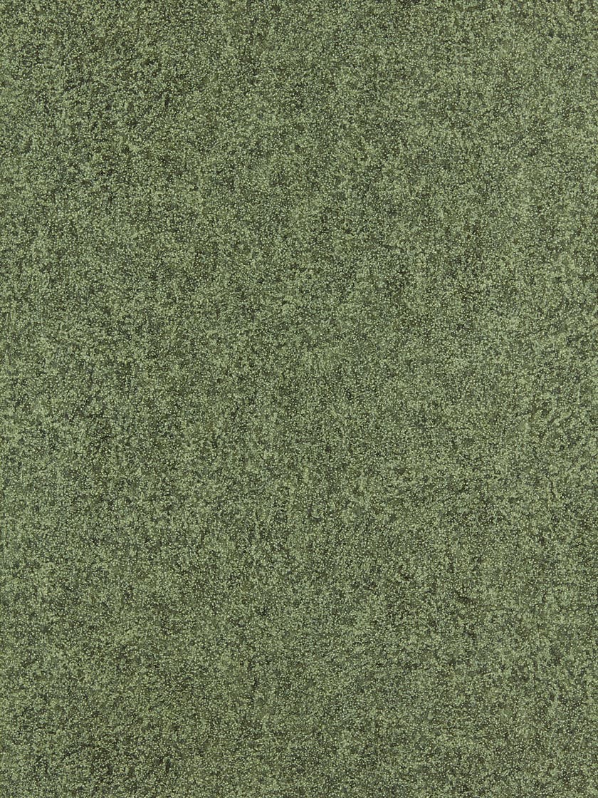 Zoffany - Shagreen Olivine Rhombi Wallcoverings
