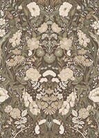 Boråstapeter - Örtagård