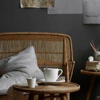 Basic Mugg 60 cl Vit