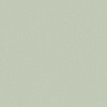 Caselio - Uni Mat Vert Amande Linen Edition