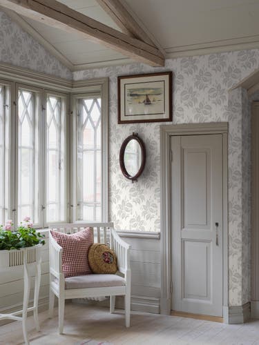 Boråstapeter - Tengbergska