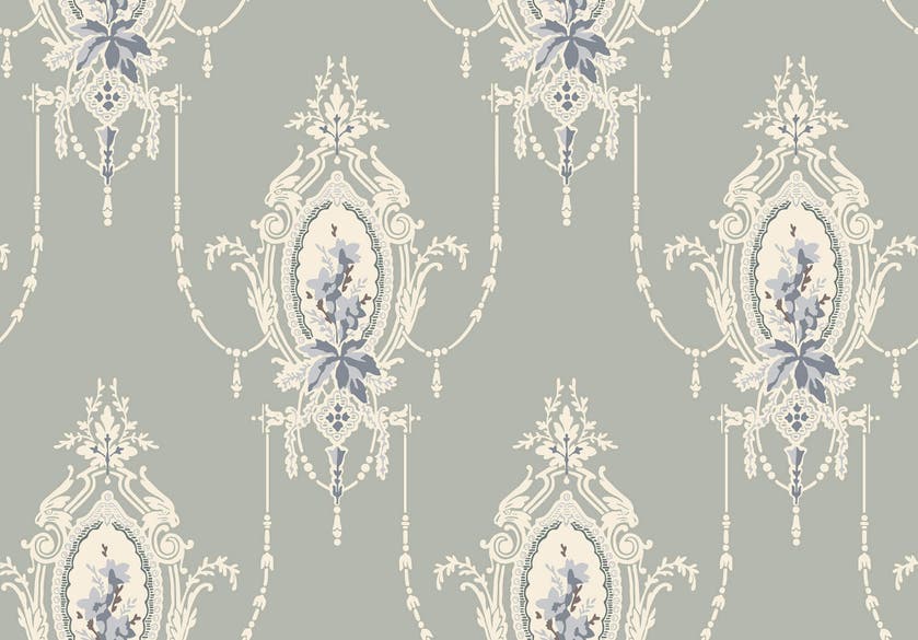 Duro - Edsbyn Grå 518-01