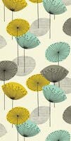 Dandelion Clocks Chaffinc Sanderson One Sixty Wallp