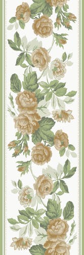 Midbec Tapeter - Rosdalen Bård