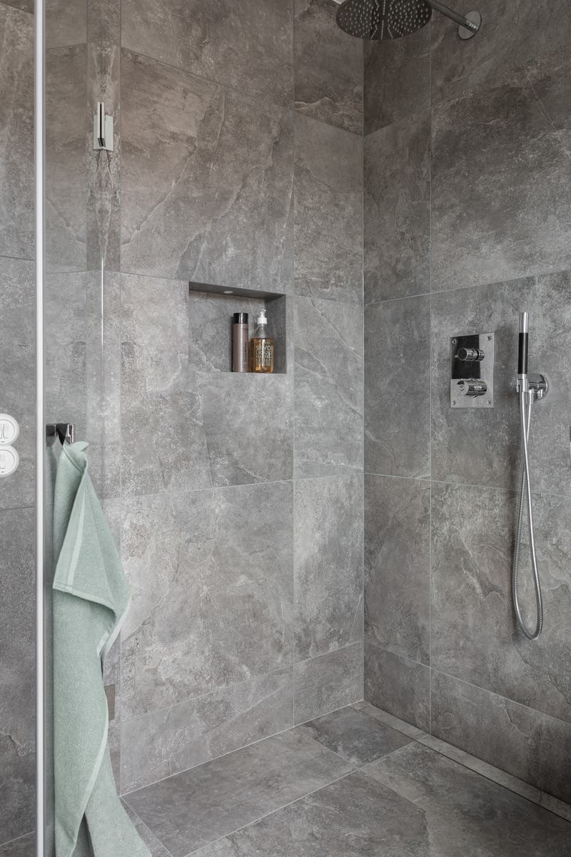 Everest Grey 60x60 såg